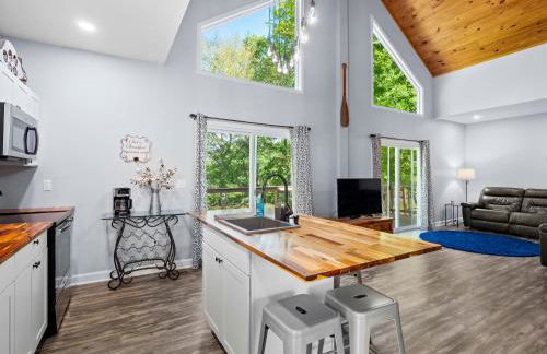 Jax Joint - Pet Friendly - Perfect Family Vacation Spot! - Foto 12