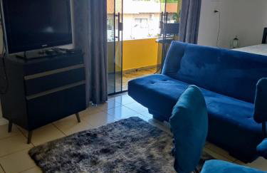 Kitnet próximo ao parque exposições - Foto 11