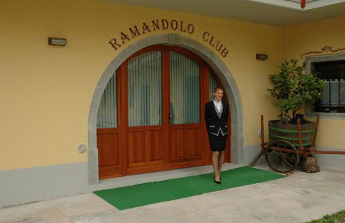 Country House Ramandolo Club - Photo 69