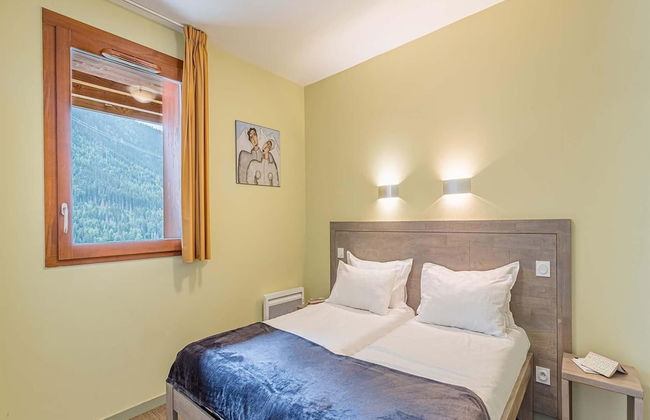 Modern Studio With a Dishwasher in the Center of Vaujany - Photo 3