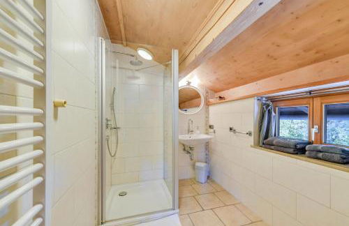 Jaudenhof - Apartment Schönbergalm - Foto 15