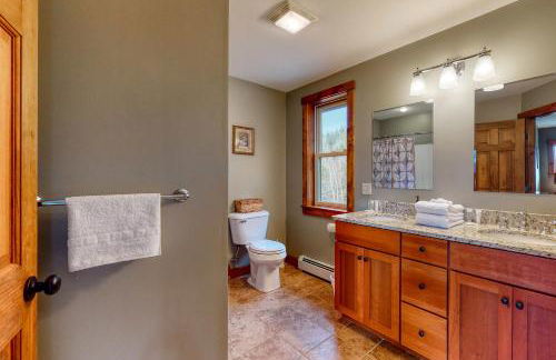 Thunder Ridge Lodge - Foto 24