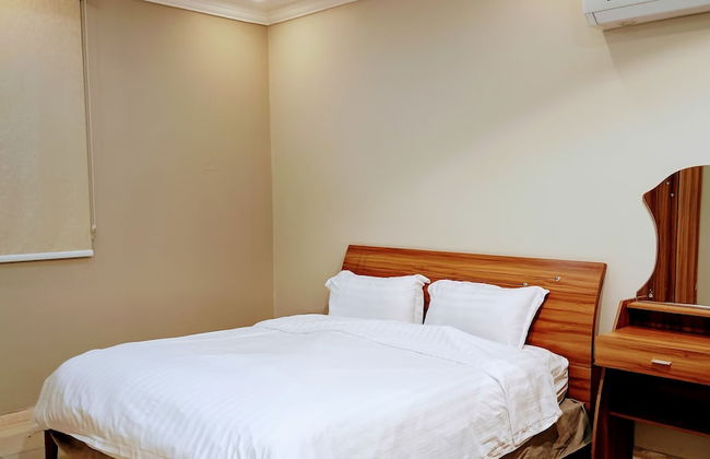 Coov Serviced Apt - Foto 13