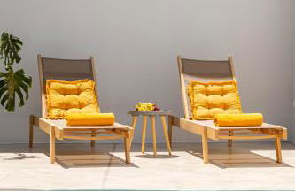 Villa ARGYOPE - Foto 1