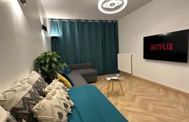 PARIS-MONTROUGE Magnifique Appartement 2 pièce de 56m2 - très cosy pour 1 à 6 personnes refait à neuf - ENTIRE APARTMENT LUXIRIOUS AND WARM - Montrouge Paris 14ème - Proche Aéroport Orly & Parc Expositions Porte de Versailles FREE WIFI GRATUIT - Foto 37