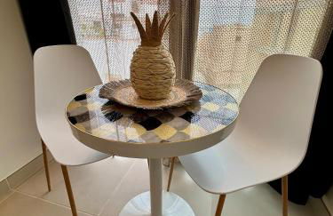 Belles Suite - Photo 17