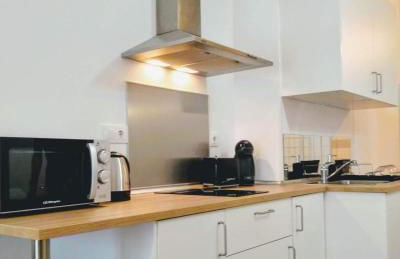 Los Patios de la Caleta - Photo 8