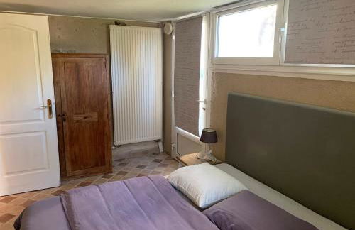 La Guirtelle 12ou14 pers piscine - Foto 18