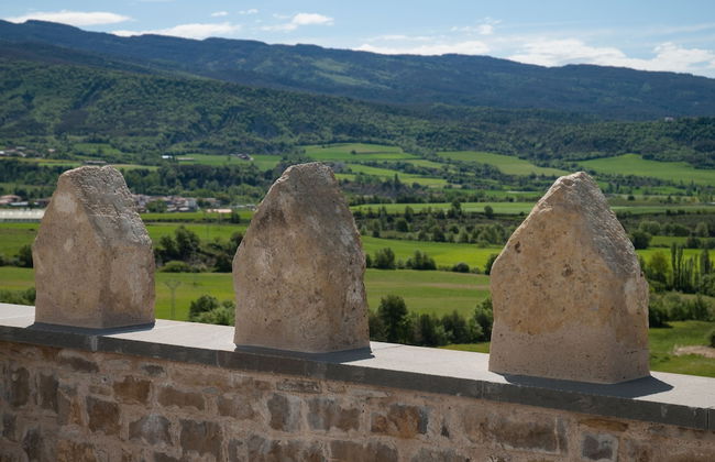 Casa Mur de Alujan - Foto 70