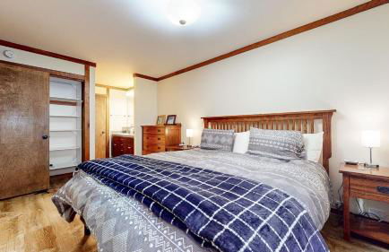 Mammoth Estates Condo - Near Village at Mammoth & Pet Friendly - Foto 78