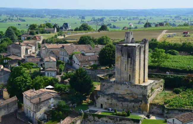 Camiran Escape: Wine & Calm - Foto 55