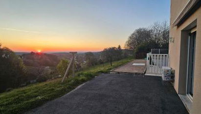 Le Cocon de Beynat - 1 Chambre - Foto 4