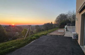 Le Cocon de Beynat - 1 Chambre - Foto 4