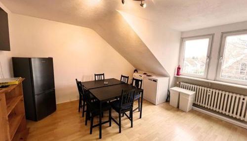 homes of ruhr - Monteurwohnung Hütte - Foto 5