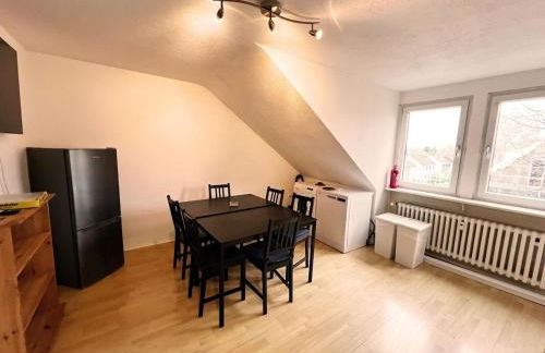 homes of ruhr - Monteurwohnung Hütte - Foto 5