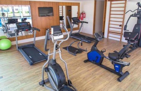 Apartamento térreo Riviera Beach Place - Photo 8