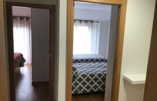 Ático en Moaña- Playa A Xunqueira, a 15 min de Vigo - Foto 22