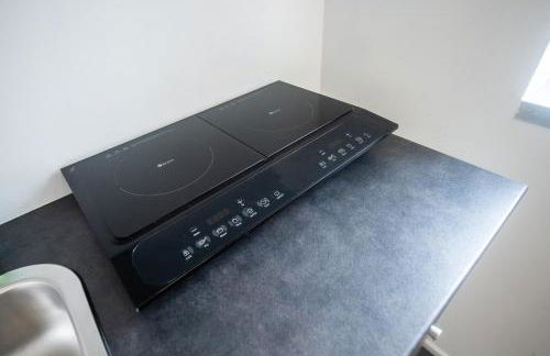 Loft Smart Parma l Wi-Fi Fibra, Indipendente, Perfetto per Business e Coppie - Photo 17