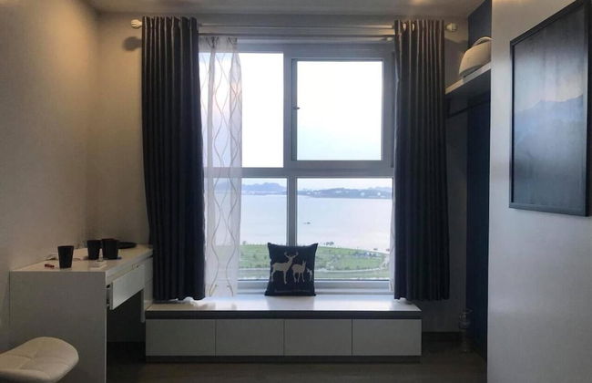 Ha Long Pearl Apartment - Foto 18