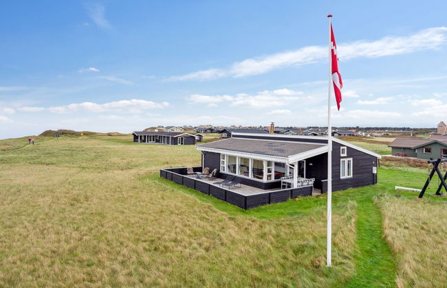 "Dyri" - 75m from the sea - Foto 1