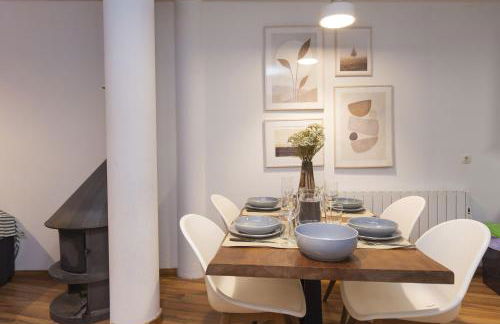 El Escondite de Biescas - Photo 50