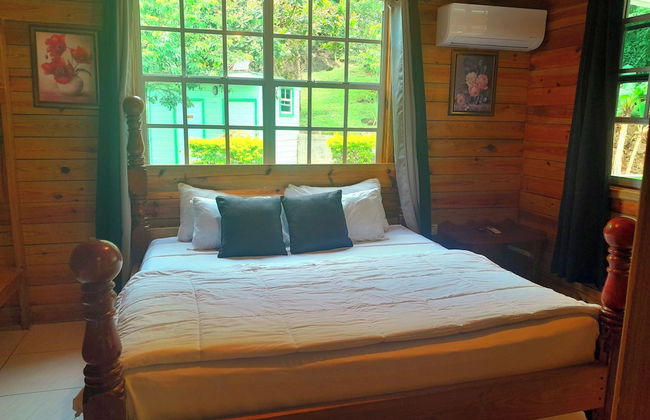 Pinard's Mountain Resort - Cottage 7 - Photo 11