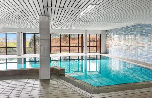 Travemünde Ruheoase mit Pool Sauna Parkplatz - Photo 2