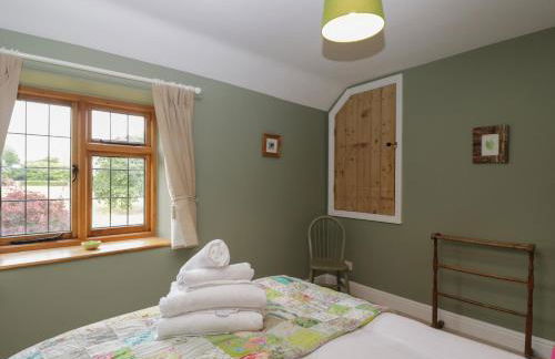 Horseshoe Cottage - Foto 20