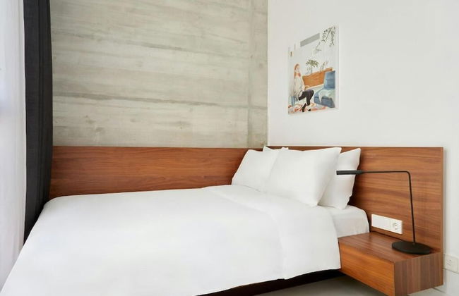 La Casa Del Sol Hotel - Photo 7