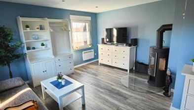 Ferienhaus Im Wäldchen in See Nähe - Foto 5