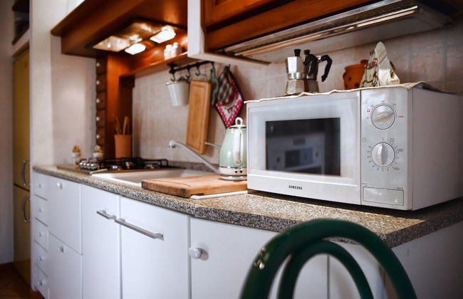 Casa Anna by Wonderful Italy - Photo 12