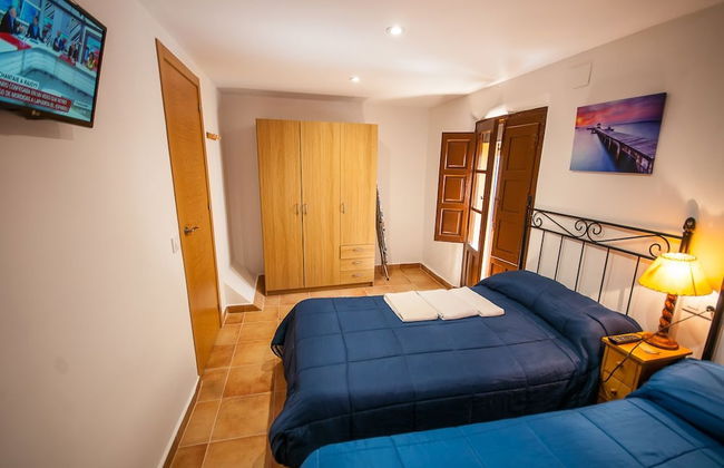 Apartamentos Rincón de Salvador - Photo 9