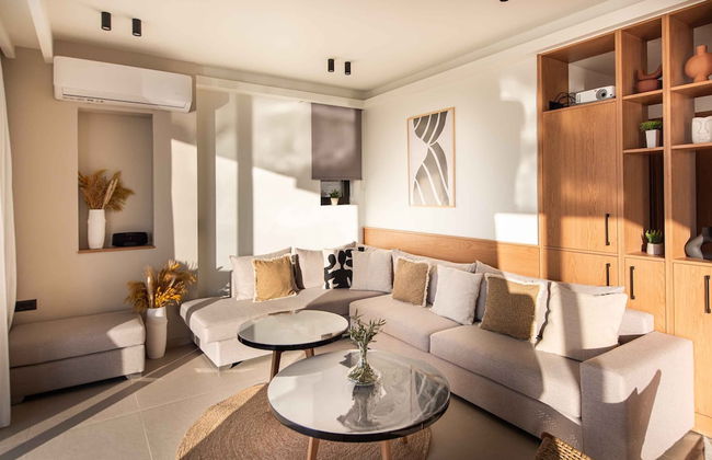 Falasarna Luxury Villas - Foto 78