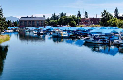 Lakeside Haven - Foto 29