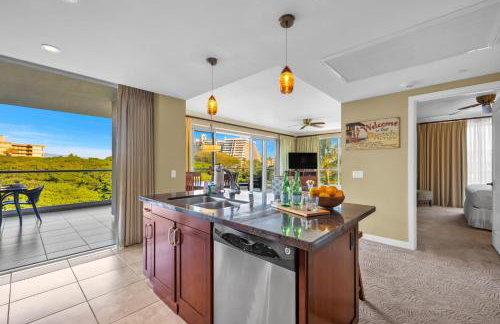 KBM Resorts FREE CAR Honua Kai Konea Partial Ocean View Recently Remodeled 2-Bedroom Condo Corner Unit HKK-434 - Foto 38
