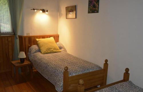 Gite bienvenue a couffinet - Foto 16