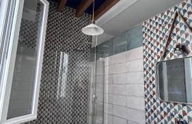 El ático de los mosaicos - Foto 3