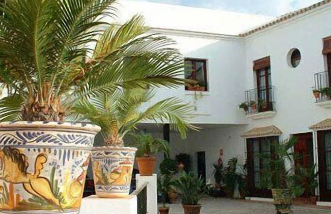 Hacienda Olontigi - Photo 26