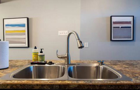 Elegant 6BR-4BA Family Home with Garage ABODEbucks - Foto 14