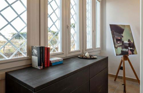 Piramide Cestia Apartment - Foto 15