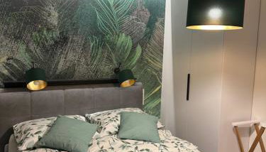 Apartament Przystań Giżycko - Foto 5