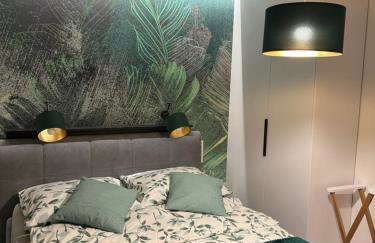 Apartament Przystań Giżycko - Foto 5