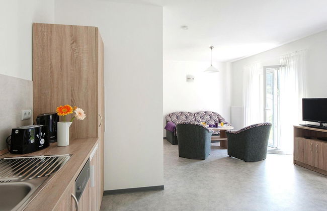 Gemutlicher Bungalow in Storkow am See - Foto 11