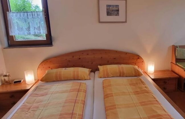 House Schwarzwaldblick Ettenheim - Foto 3