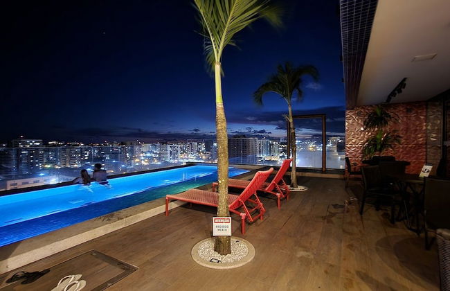 Edificio Sky by ER - Foto 34