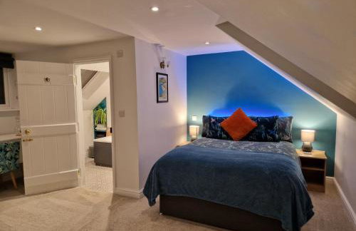 The Hideaway - Central Wareham - Foto 33