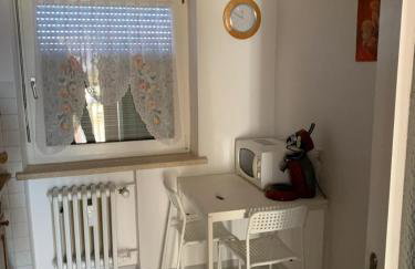 ZV-Scholtz Monteurswohnungen - Foto 52