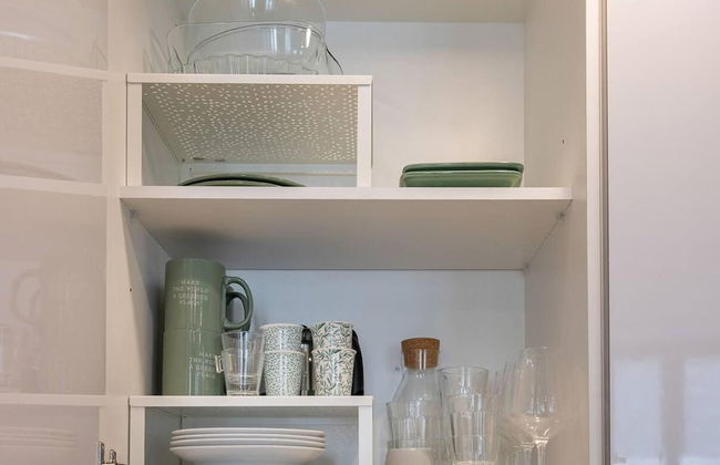 Lovely 1-bed Apartment in Porto, Portugal - Foto 12