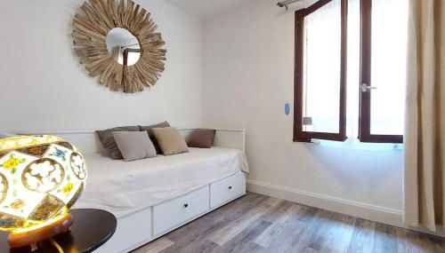 1km des plages Parking gratuit - Foto 3