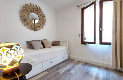 1km des plages Parking gratuit - Foto 3